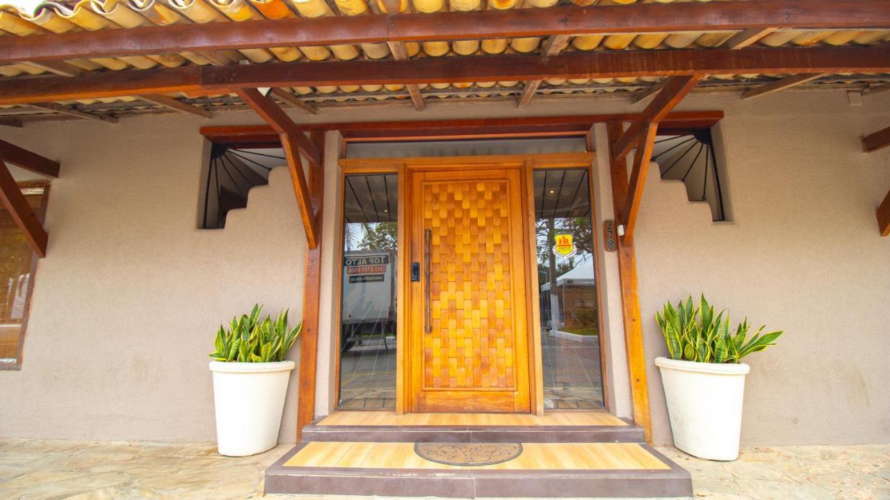 Villa Santa Fe Búzios Kültér fotó