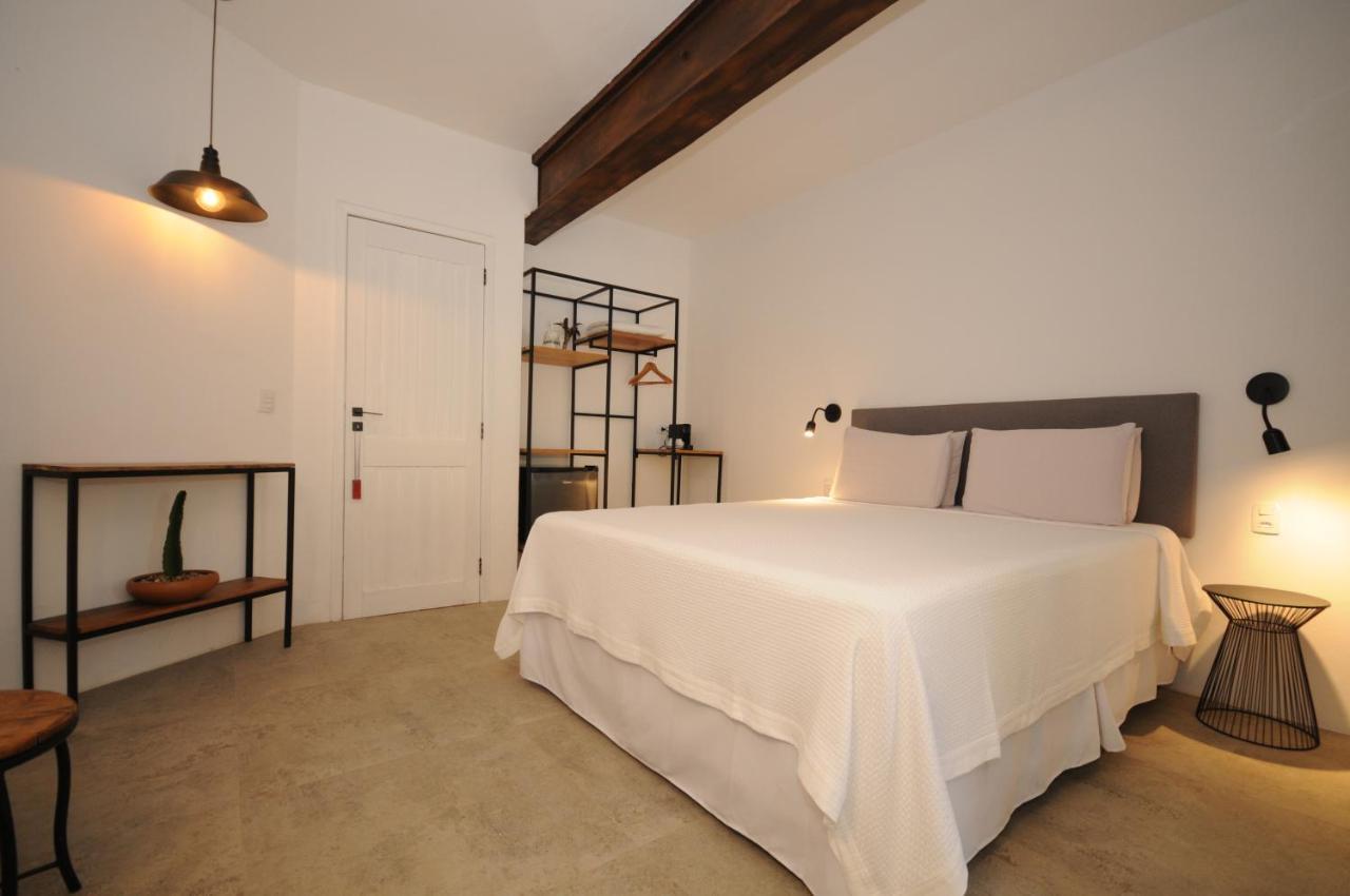 Villa Santa Fe Búzios Kültér fotó