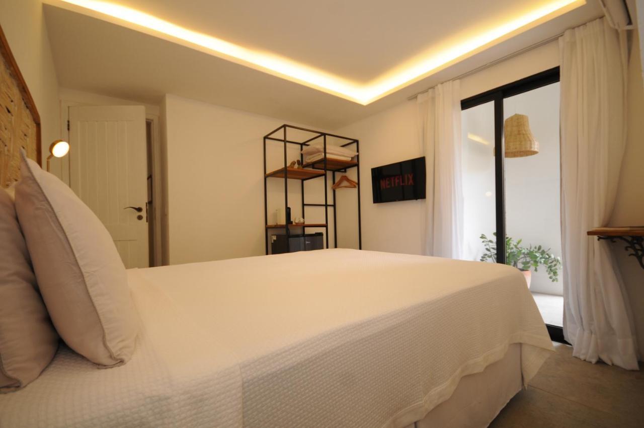 Villa Santa Fe Búzios Kültér fotó