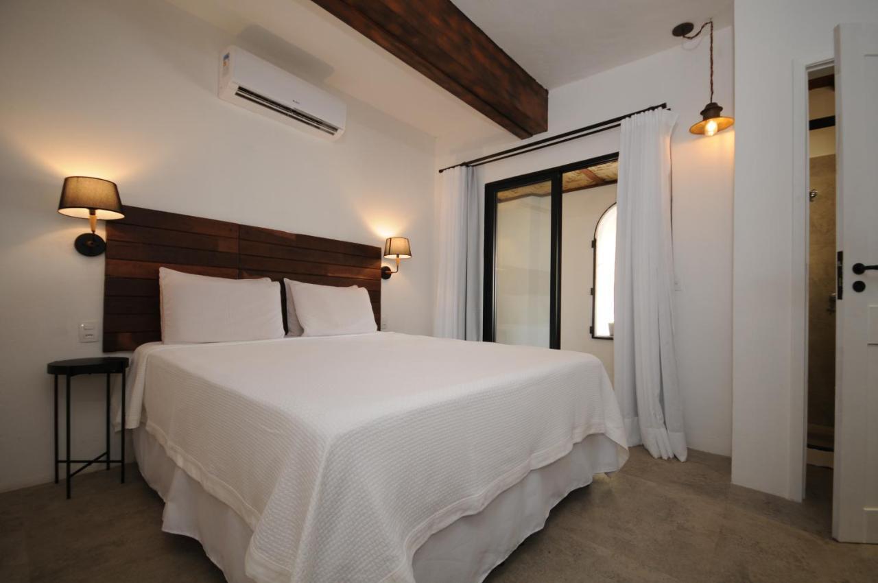Villa Santa Fe Búzios Kültér fotó