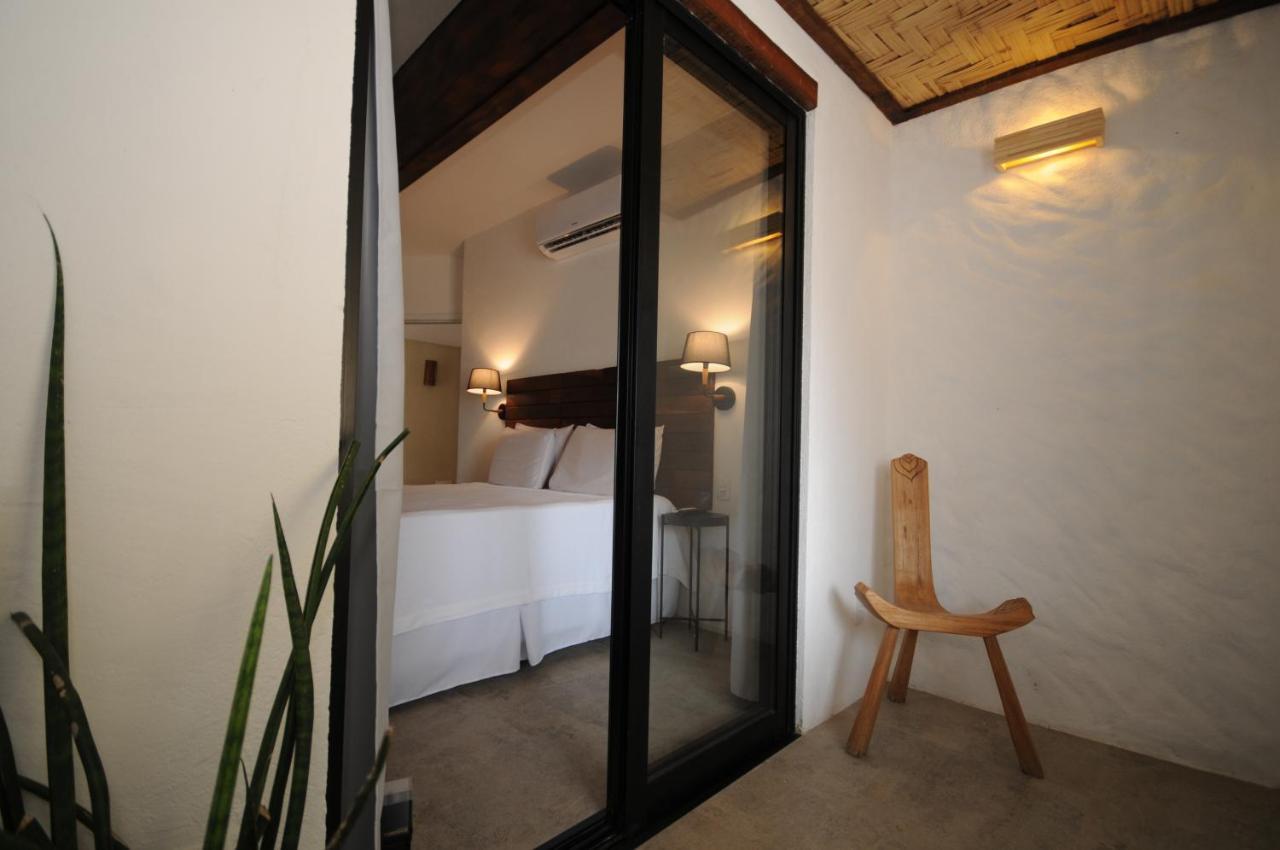 Villa Santa Fe Búzios Kültér fotó