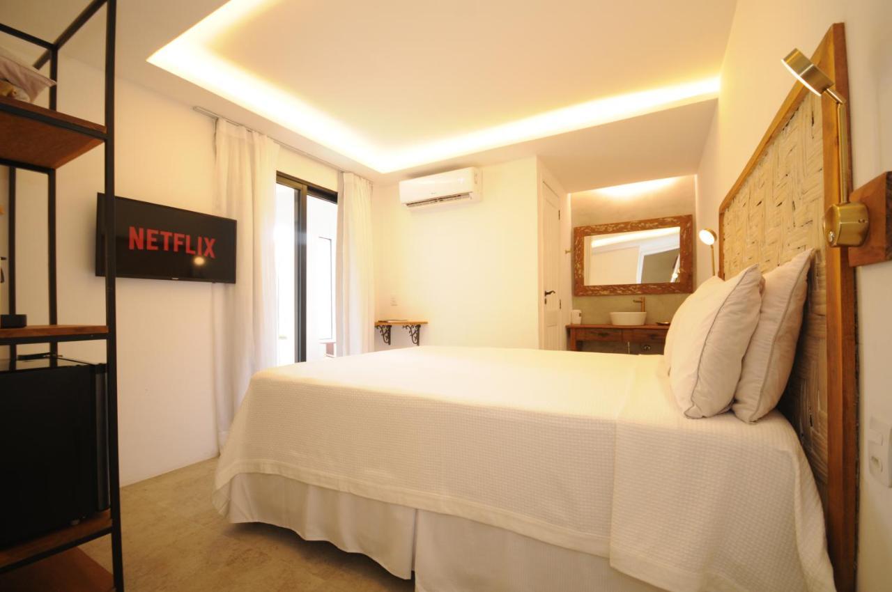 Villa Santa Fe Búzios Kültér fotó