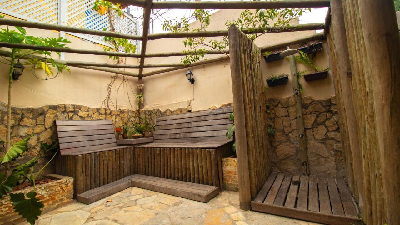 Villa Santa Fe Búzios Kültér fotó
