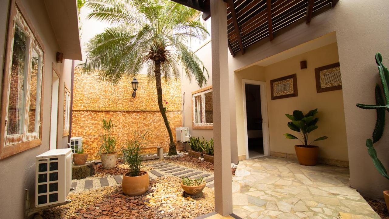 Villa Santa Fe Búzios Kültér fotó