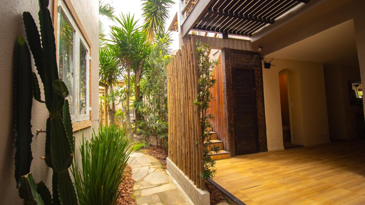 Villa Santa Fe Búzios Kültér fotó