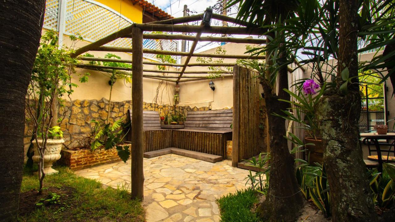 Villa Santa Fe Búzios Kültér fotó