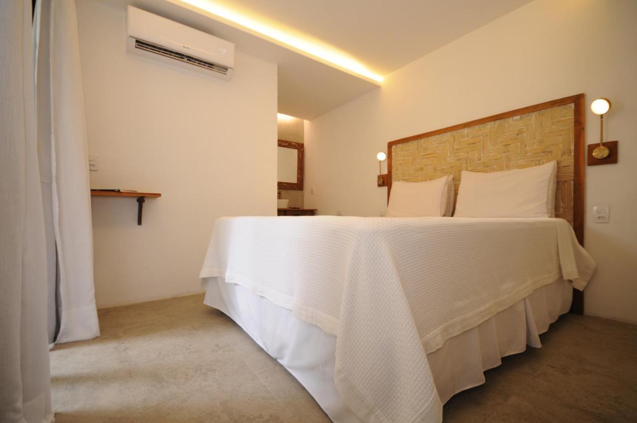 Villa Santa Fe Búzios Kültér fotó