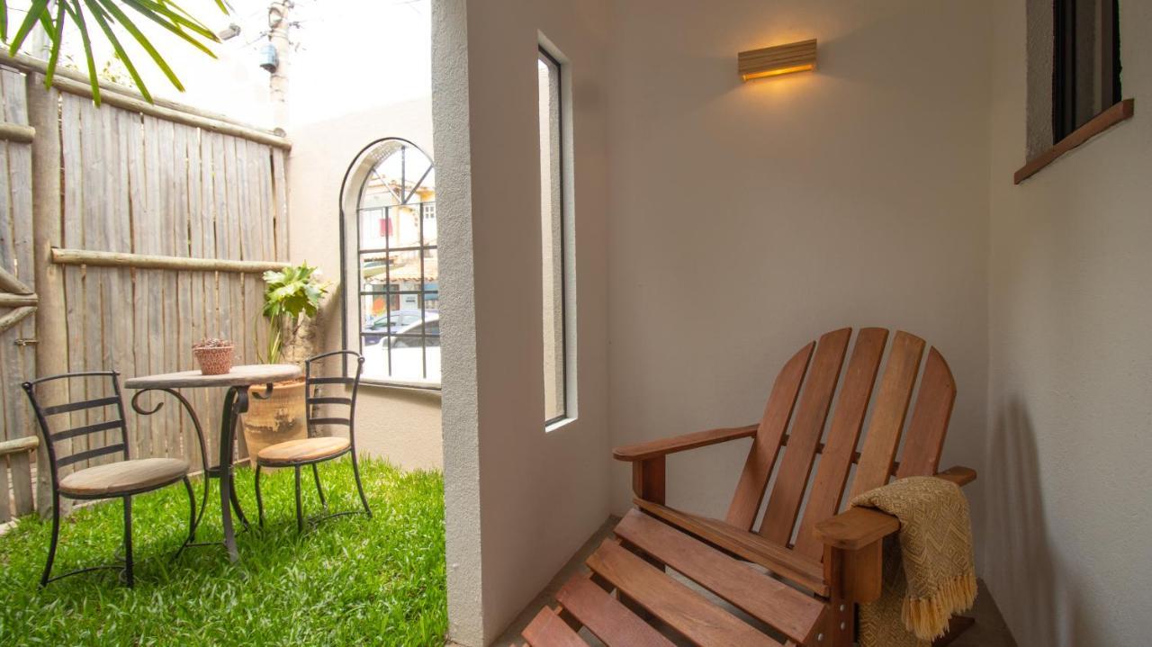 Villa Santa Fe Búzios Kültér fotó