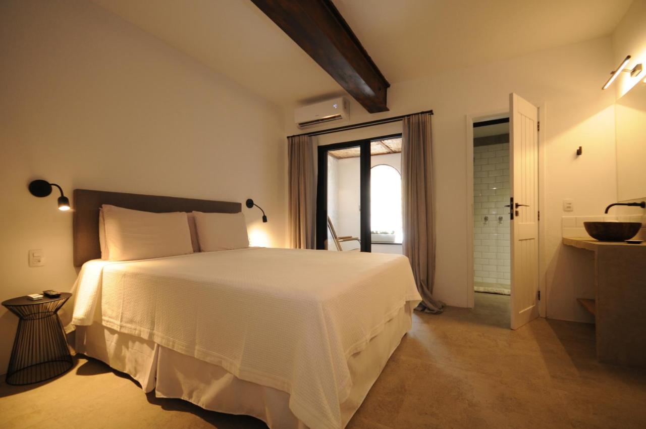 Villa Santa Fe Búzios Kültér fotó