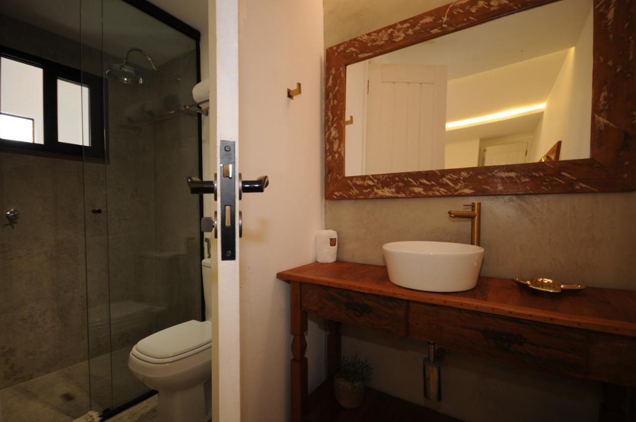 Villa Santa Fe Búzios Kültér fotó