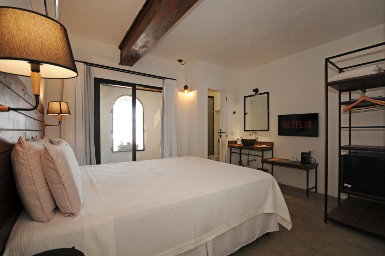 Villa Santa Fe Búzios Kültér fotó