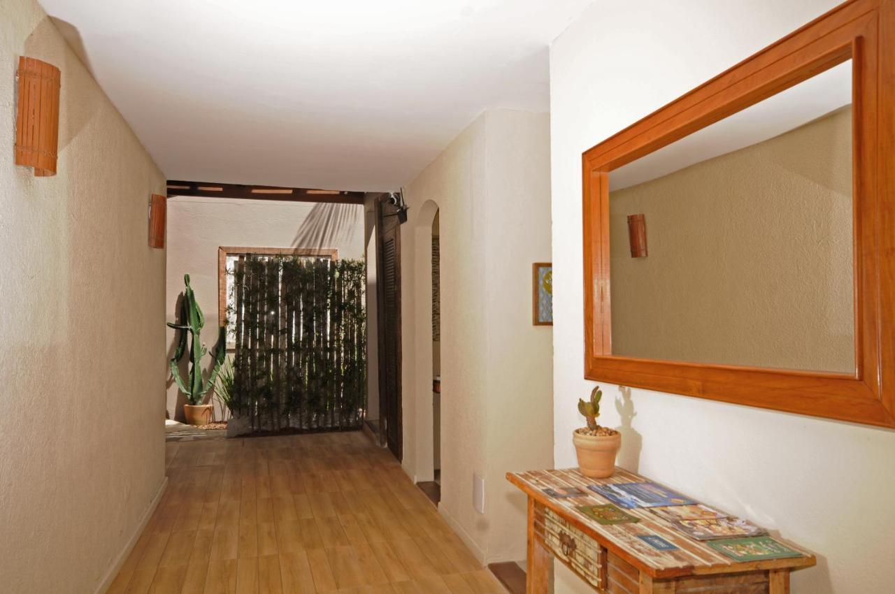 Villa Santa Fe Búzios Kültér fotó
