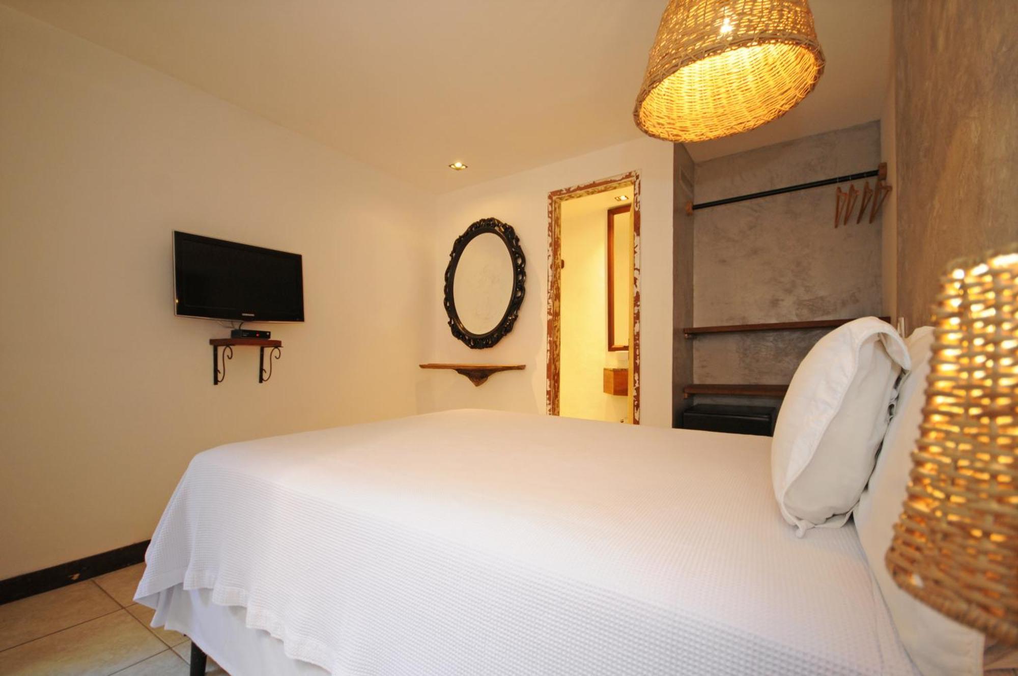 Villa Santa Fe Búzios Kültér fotó