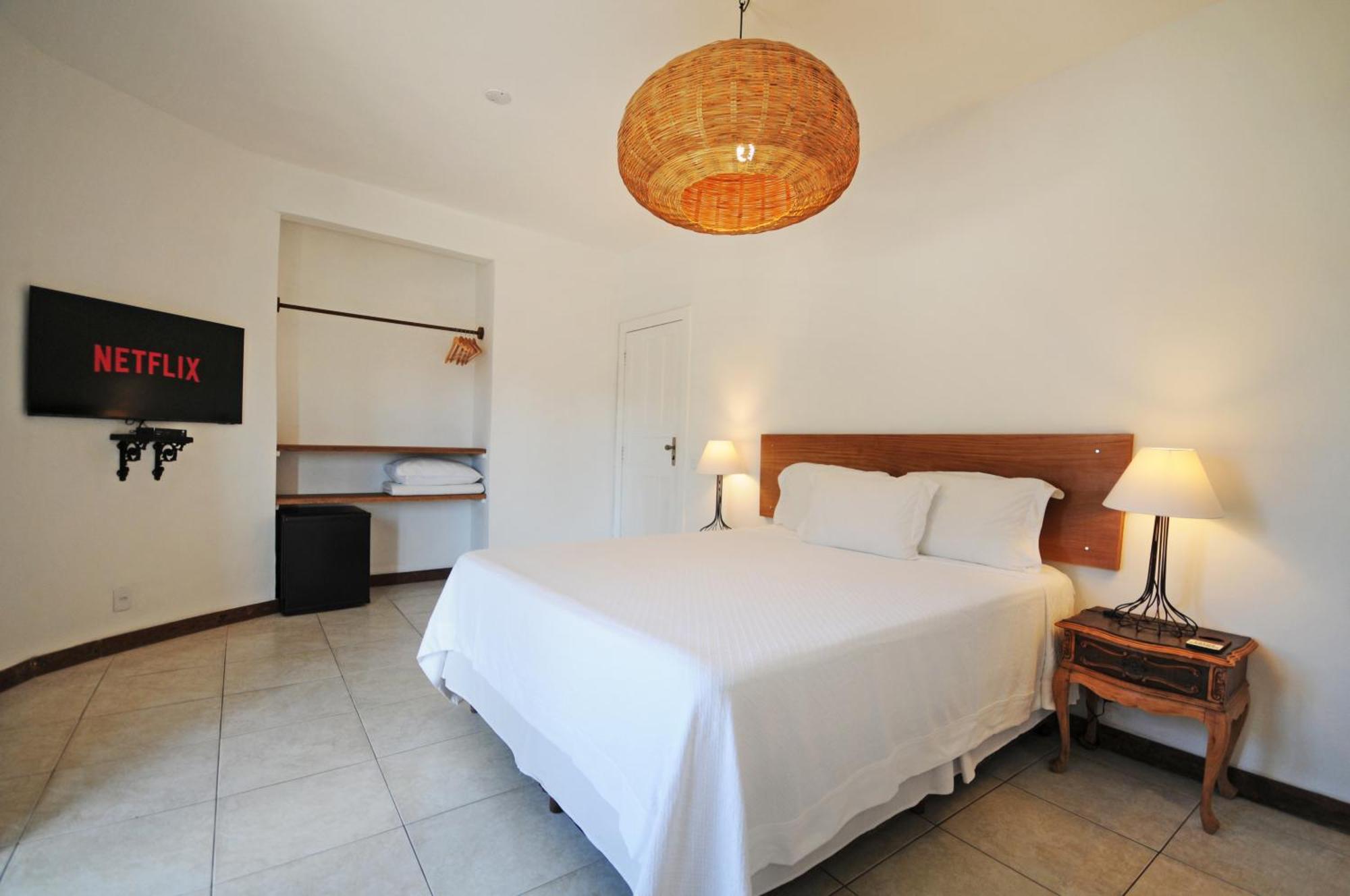 Villa Santa Fe Búzios Kültér fotó