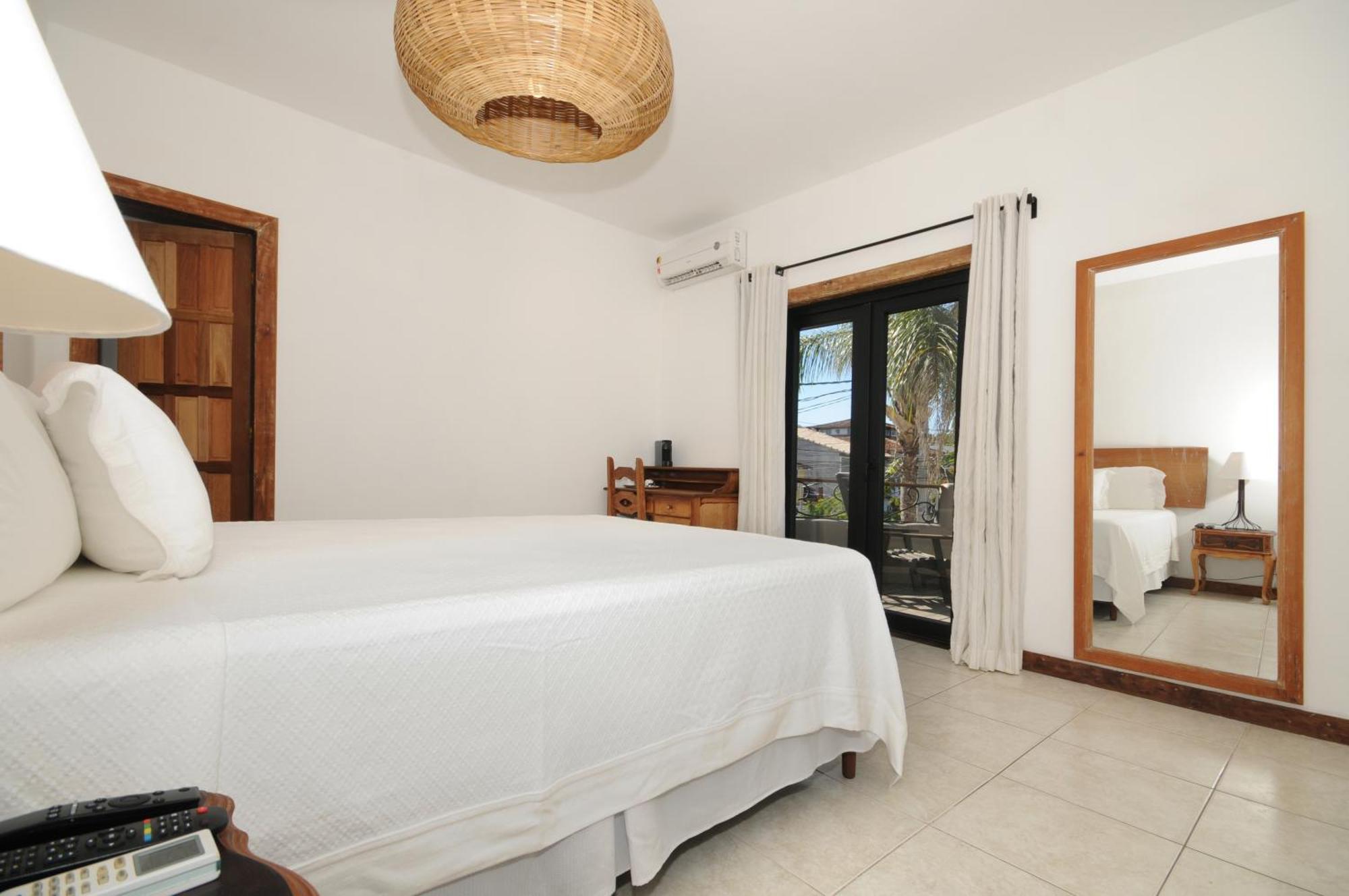 Villa Santa Fe Búzios Kültér fotó