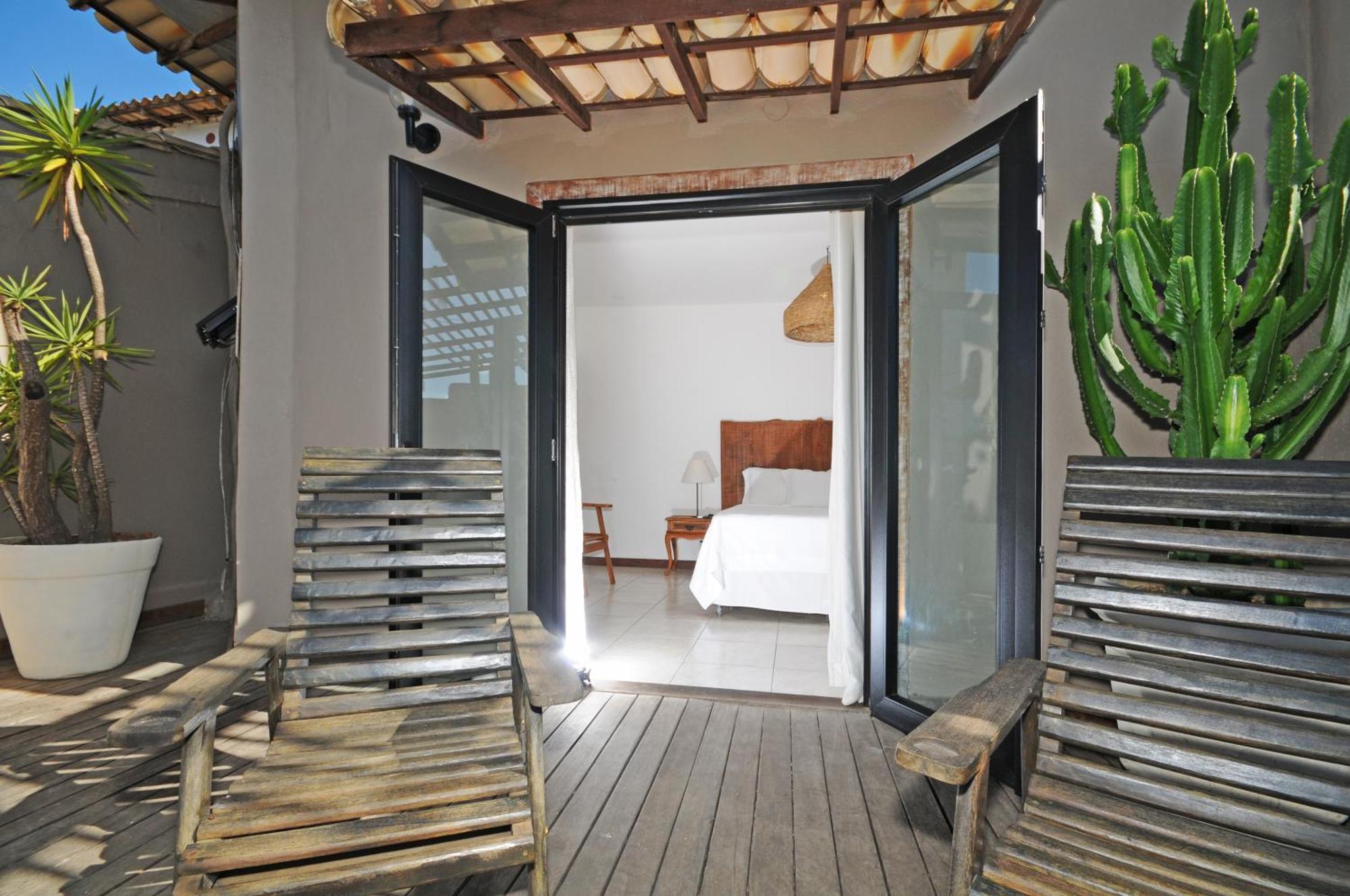 Villa Santa Fe Búzios Kültér fotó