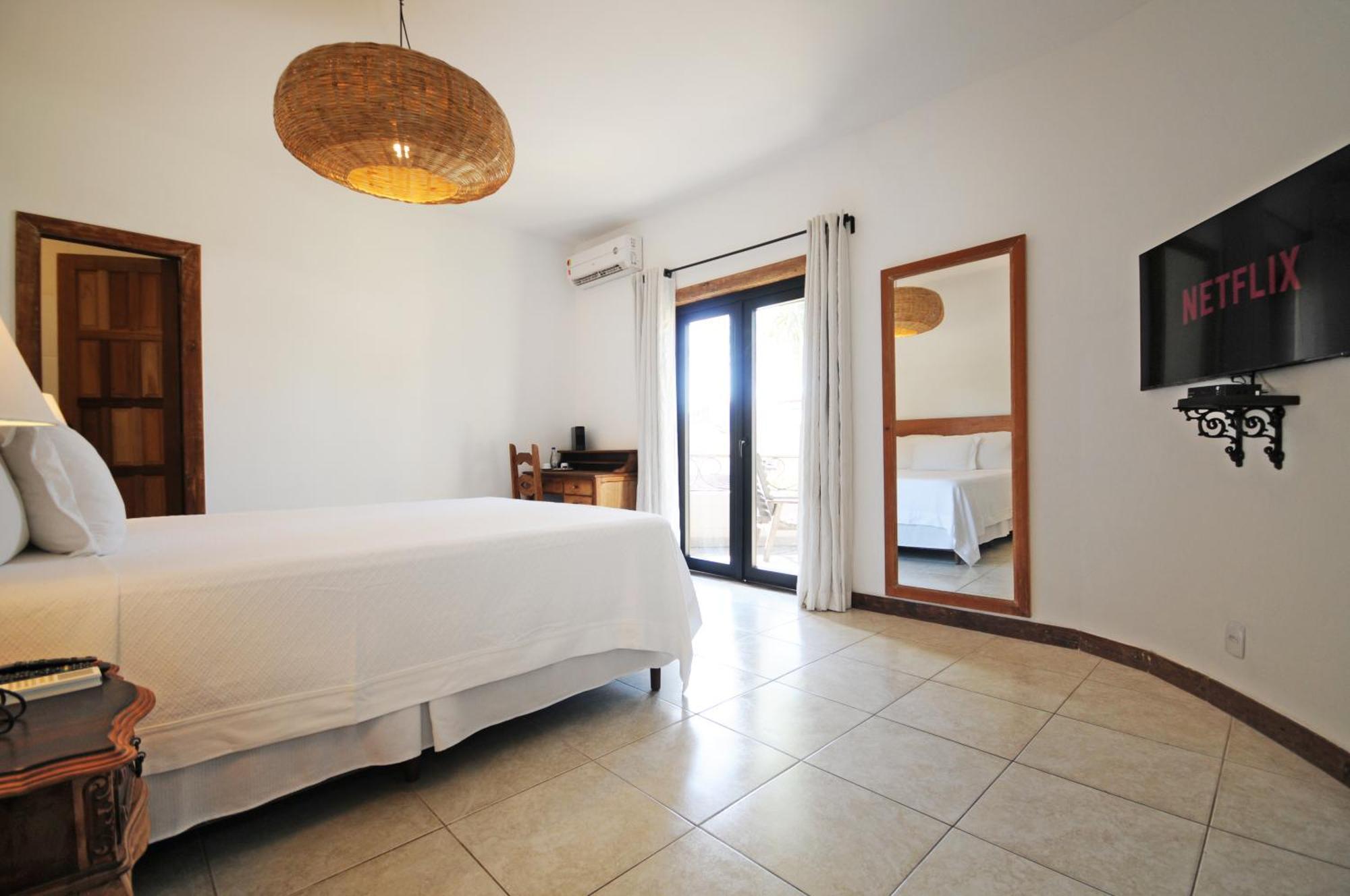 Villa Santa Fe Búzios Kültér fotó