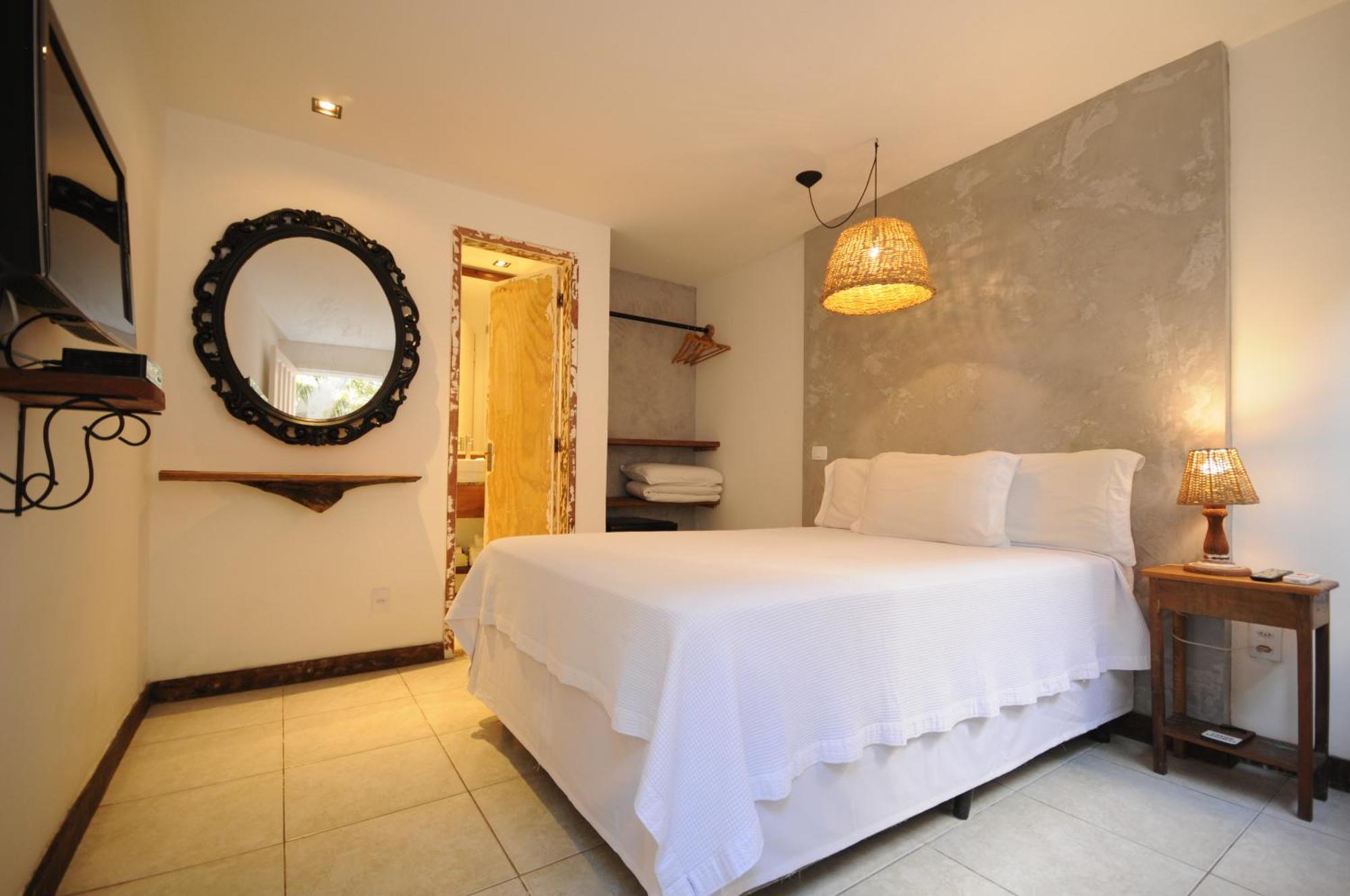 Villa Santa Fe Búzios Kültér fotó