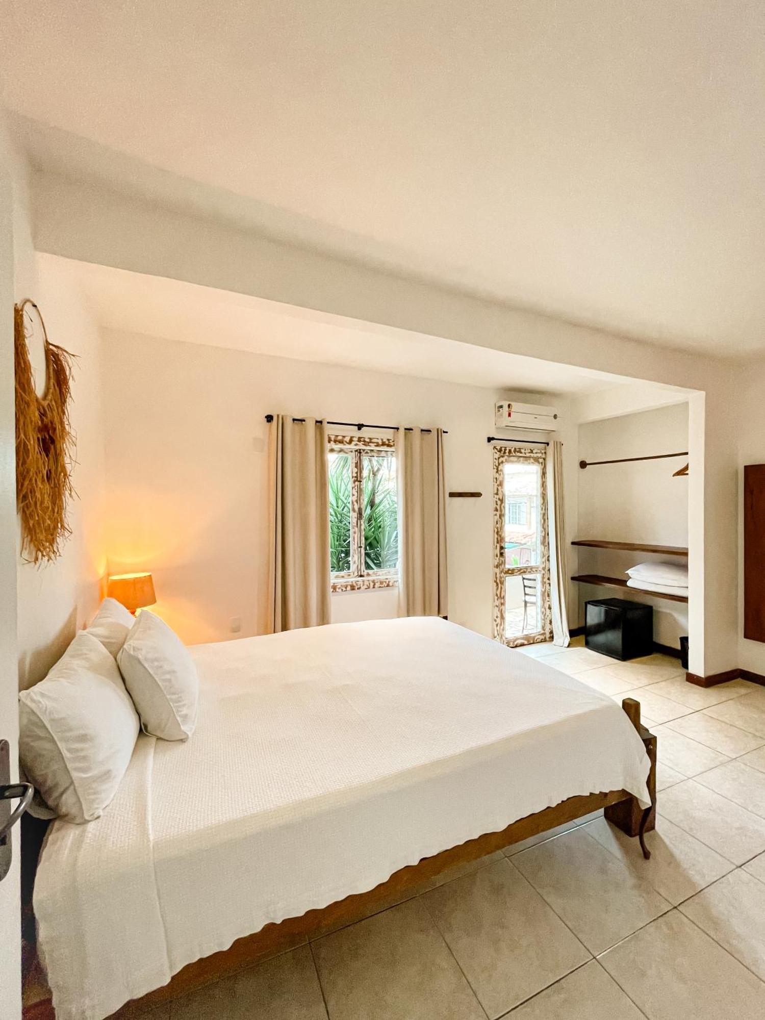 Villa Santa Fe Búzios Kültér fotó