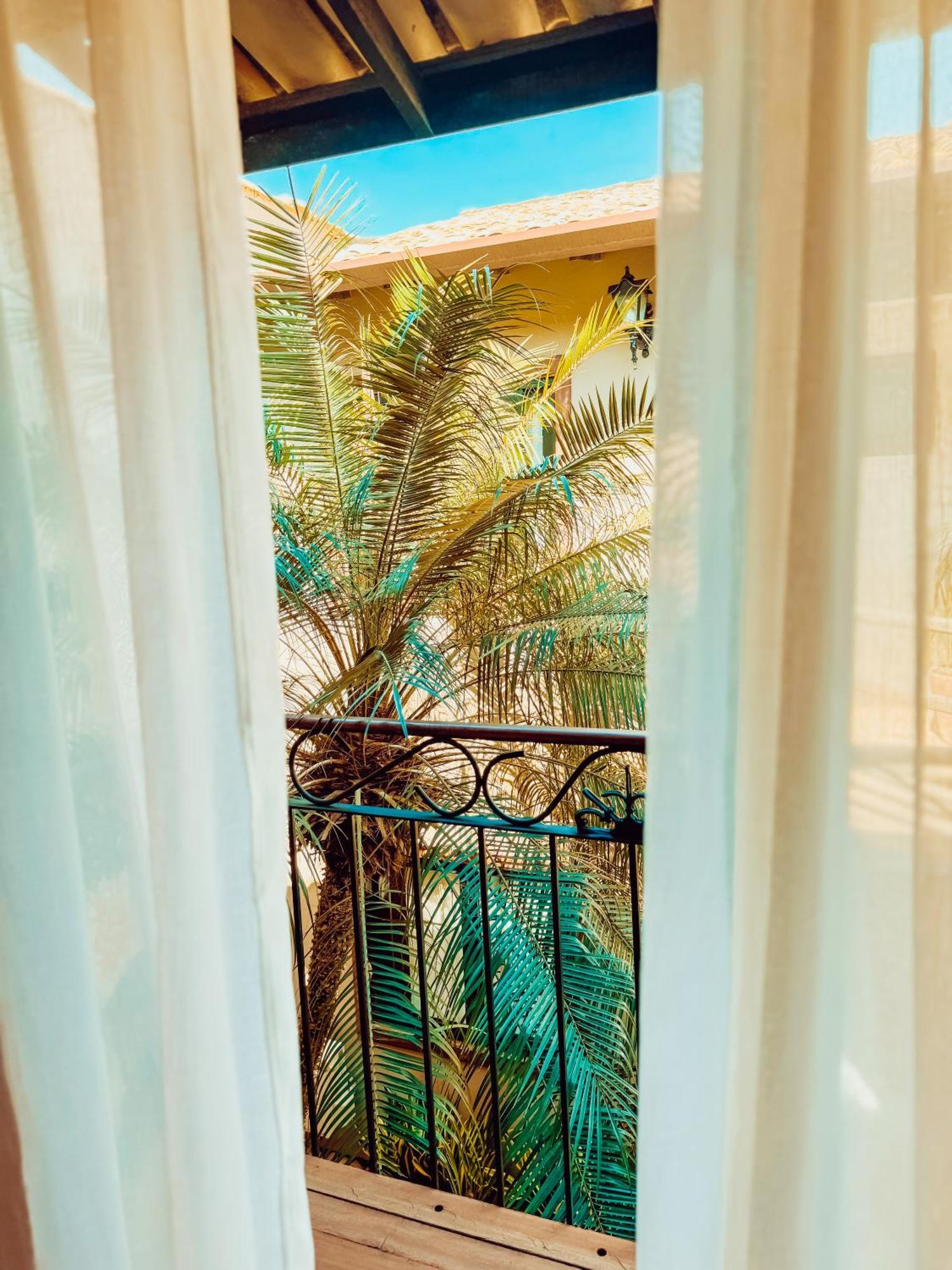 Villa Santa Fe Búzios Kültér fotó