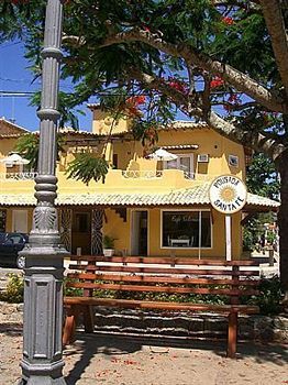 Villa Santa Fe Búzios Kültér fotó