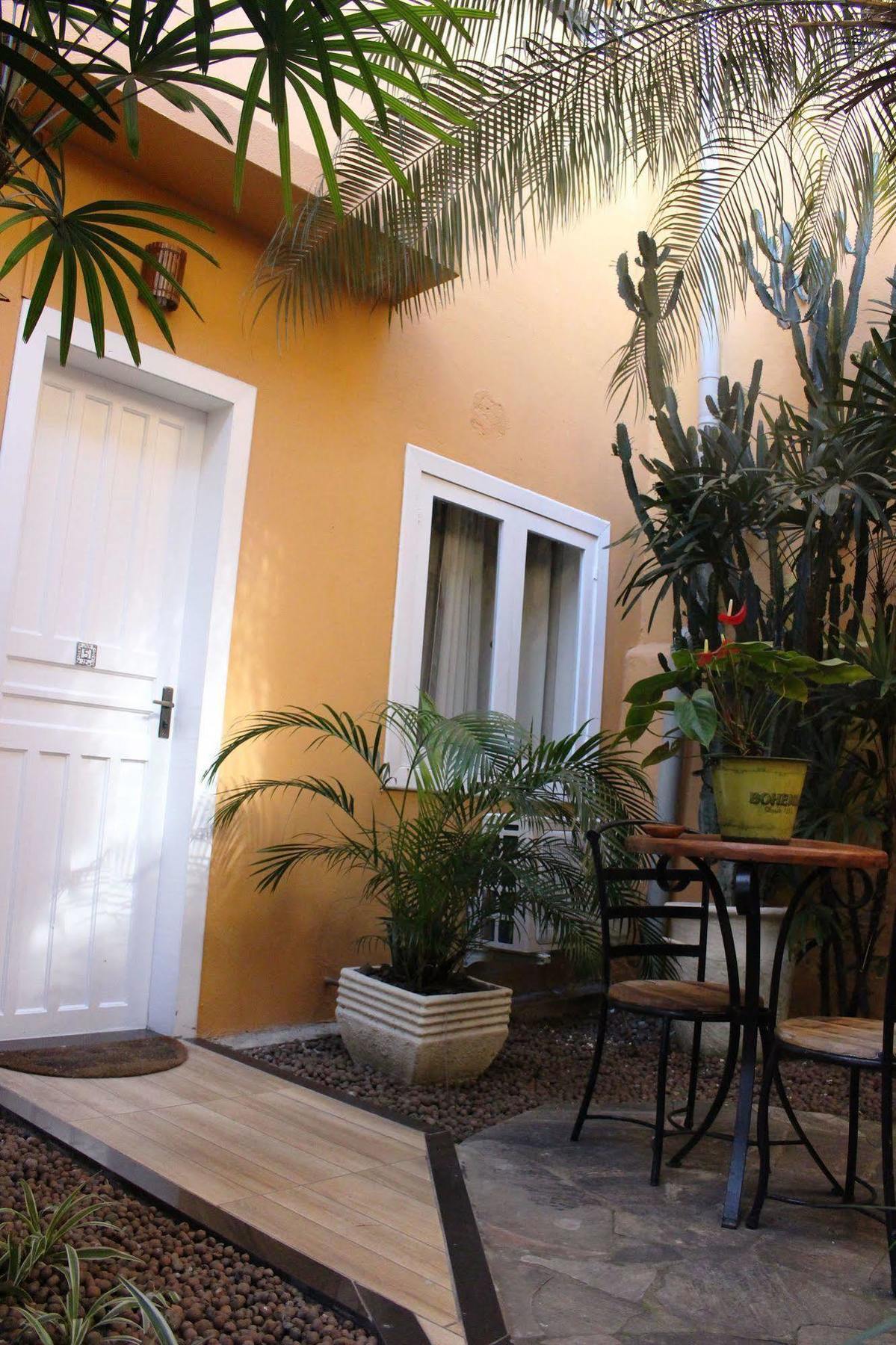 Villa Santa Fe Búzios Kültér fotó