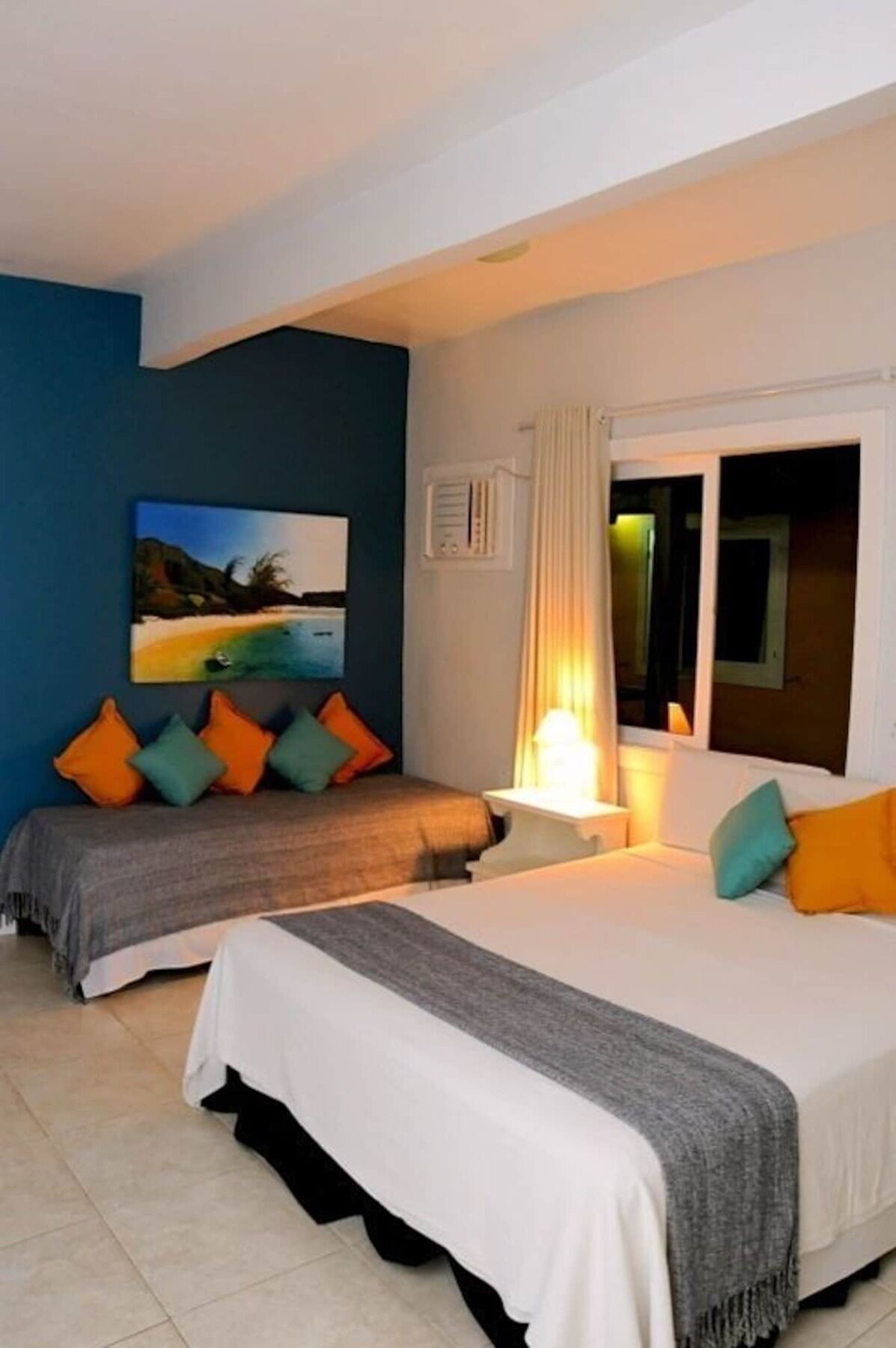 Villa Santa Fe Búzios Kültér fotó